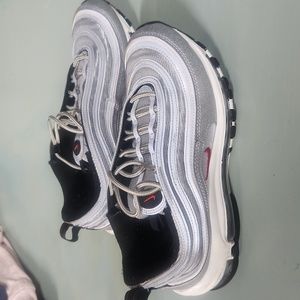 Like New Nike Air Max 97 size 9